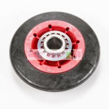 W10314173 WHIRLPOOL Dryer drum roller support roller