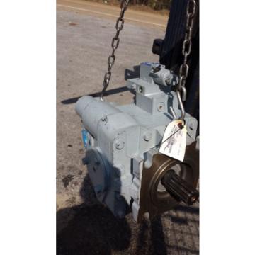 Sundstrand 24 series pump NEW Pump