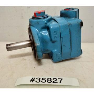 Vickers V20 1P9P 1C11 Vane Inv.35827 Pump