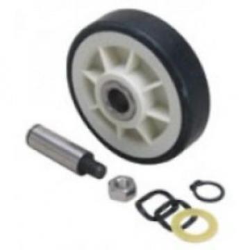 Dryer Support Roller Wheel Kit for AP4008534 Maytag Amana Whirlpool