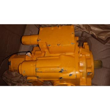 Sundstrand 20 series pump rebuilt Pump