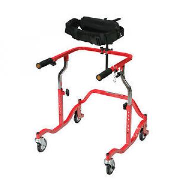 Trunk Support for Safety Rollers, Adult