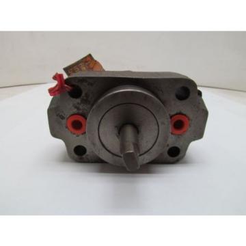 TutHill 1RFDA2 Hydraulic  Pump