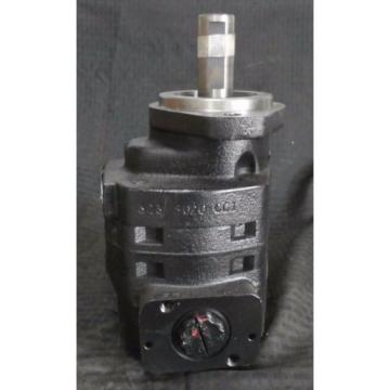 NEW PARKER COMMERCIAL HYDRAULIC MOTOR , #3239210205 Pump