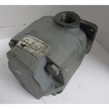 DELTA POWER HYDRAULIC A27 HYDRUALIC 333V2 Pump