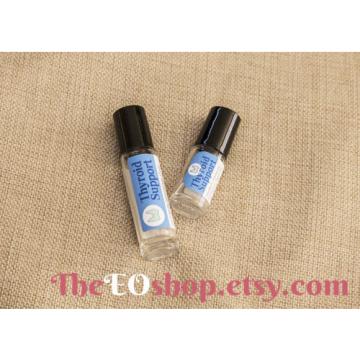 Thyroid Support Roller Blend of Essential Oils