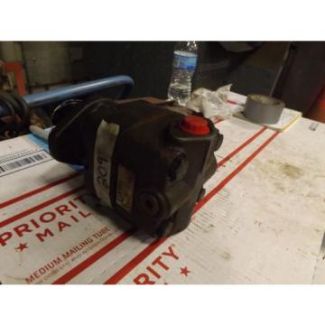 Vickers R3 V20P 1S13T 1002731 Hydraulic  Pump