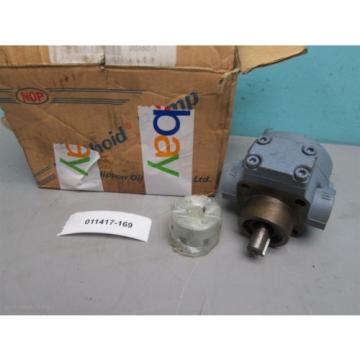 Nippon Trochoid TOP206HWMC Coolant 1/2 BSPT 10.8LPM New old Stock Box Pump