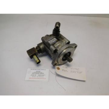 Luk 2105425 Hydraulic V173C Pump