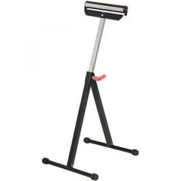 Detroit ROLLER SUPPORT STAND 60kg Load,Adjustable 680-1100mm, Easy Storage Folds