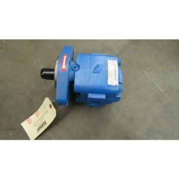 NEW PERMCO INC M2100A786EDDE1032 HYDRAULIC MOTOR 2000PSI 1&#034; PORT  Pump