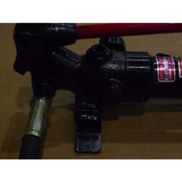 Izumi HP180 10,000 PSI Hand  Pump