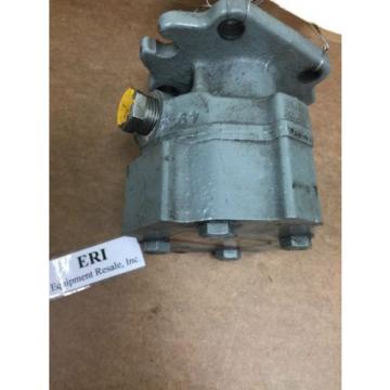 DANFOSS 15B1E1B2R20 499025 Hydraulic . Loc 45C Pump