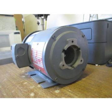 TUTHILL CORP MOTOR 2M448412 Pump