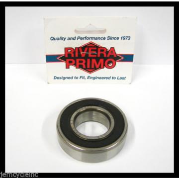 SEALED PRIMARY ROLLER SUPPORT BEARING HARLEY 87-06 BIG TWIN FX FL FXR FLHR FXST+