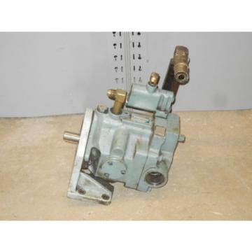 DAIKIN INDUSTRIES V38A3RX95RC USED PISTON V38A3RX95RC Pump