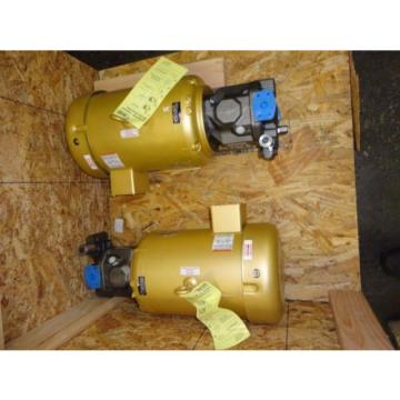 Rexroth Close Coupled /Motor Variable Volume; R978837583; R910940516 Pump