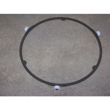 Microwave 8 1/2&#034; Roller Ring. Turntable Support Ring.(Free Shipping).