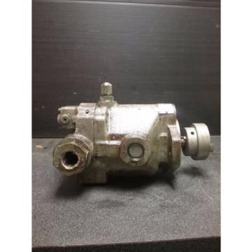 Vickers Hydraulic PVB15RSWY31CM11_PVB15RSWY31CM11 Pump