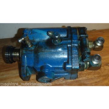 Vickers Hydraulic 378804 _ 3788O4 _ PVB29 RS 20 CM 11 _ PVB29RS20CM11 Pump