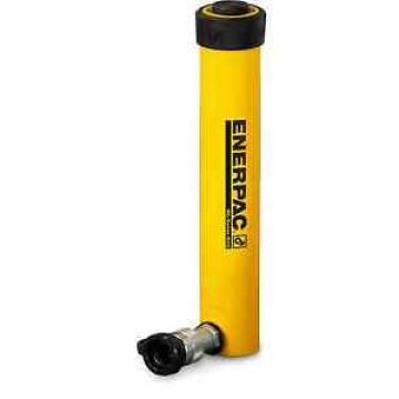 New Enerpac RC108, 10 TON Cylinder. Free Shipping anywhere in the USA Pump