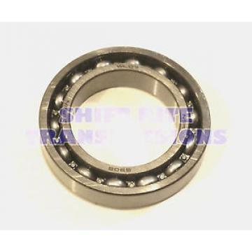 4R100 CENTER SUPPORT BALL BEARING 1.18&#034;ID 1.85&#034;OD TRANSMISSION 95-UP E4OD ROLLER