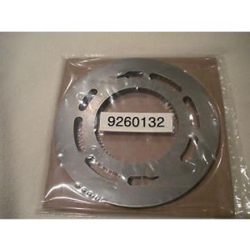 SUNDSTRAND 26 SERIES VALVE PLATES Pump