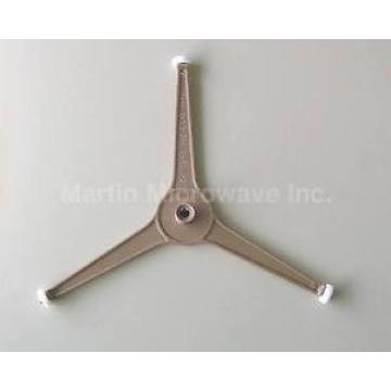 Kenmore Microwave roller Wheel/ Turntable Support A014A