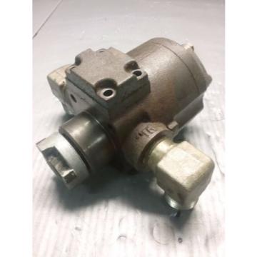 Nippon Gerotor TOP216HAM TOP216HAM Trochoid  Pump