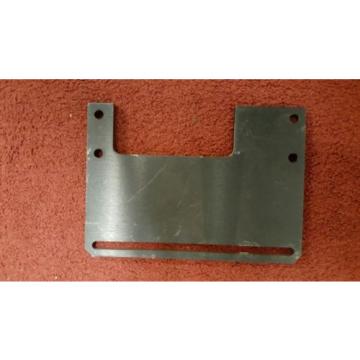 PB PITNEY BOWES Flowmaster FPS 12011-003 NIP ROLLER SUPPORT PLATE