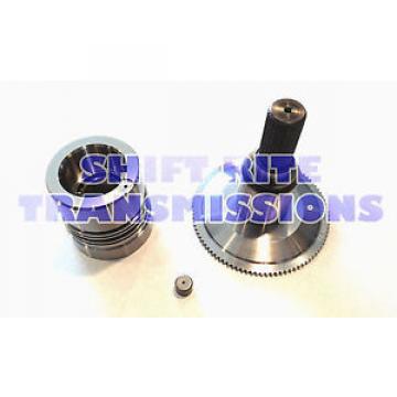 E4OD NEW OVERDRIVE SUPPORT HUB KIT CENTER SHAFT ROLLER BEARING FORD 4R100 CENTER