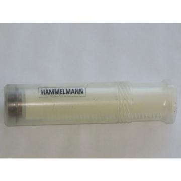 HAMMELMANN HIGH PRESSURE PART No. 00.02110.0247 NEW Pump