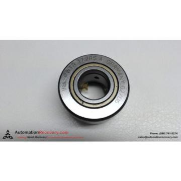 INA PWTR172RS SUPPORT ROLLER BEARING, NEW* #113513
