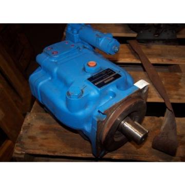 NEW VICKERS PVH057 VARIABLE DISPLACMENT PVH057R01AA10A250000001001AB010A  Pump