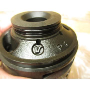Vickers 02102531 Cartridge Kit *New Old Stock* 25V10 Front Cartridge Kit Pump