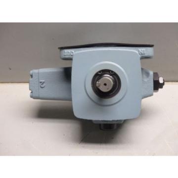 NEW NO BOX  NACHI VARIABLE VANE _VDR1A1A3Q116124A_VDR1A1A3Q116124A Pump