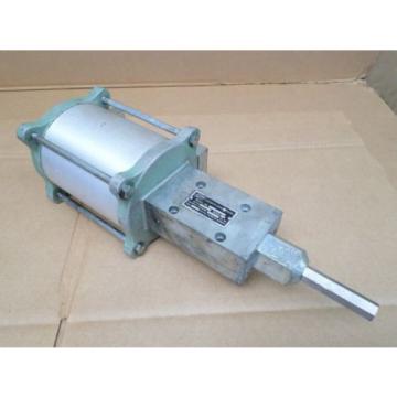 Modular Lube 130103 Hydraulic Operated Modular  Pump