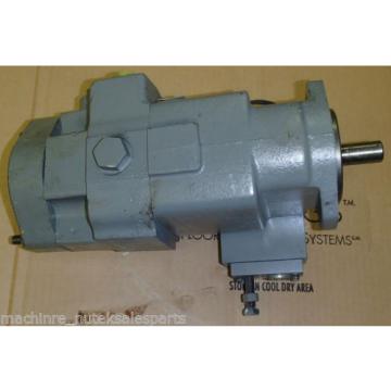 Rebuilt/NEW? Oilgear Motor / PVWH10RDAYCLSNTK _ PVWH10RDAYCLSNTK Piston Pump