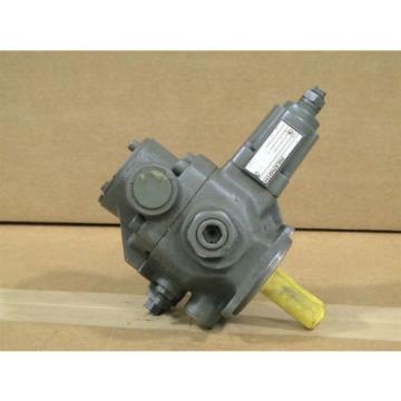 REXROTH 1PV2V5 Variable Displacement Vane  Pump