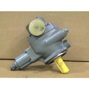 REXROTH 1PV2V5 Variable Displacement Vane  Pump