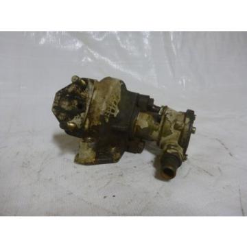 Johnson 102470701 Engine Cooling  Pump