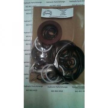 NEW REPLACEMENT SEAL KIT FOR KOMATSU PC200/7 FOR HPV95 Pump