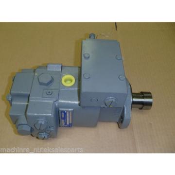 NEW  Oilgear Motor / PVWH10RDAYCLSNTKCP _ PVWH10RDAYCLSNTKCP Pump