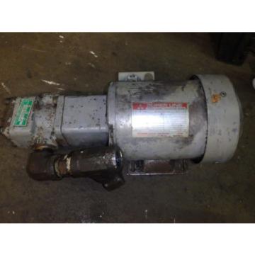 KUSE Seisakusho KSPMHS 18C4FR_KSPMHS18C4FR Trocho Motor  Pump