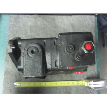 NEW PARKER COMMERCIAL HYDRAULIC # 3249529068 Pump