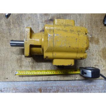 NEW PERMCO HYDRAULIC # P72427 Pump