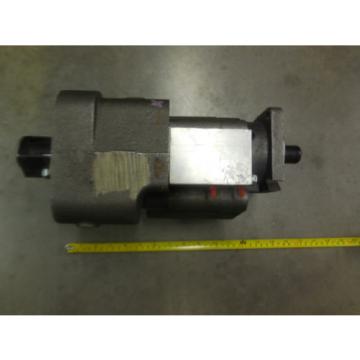 NEW TRUCKPRO HYDRAULIC HHDG20ZLAS253287 Pump