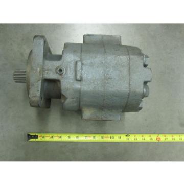 NEW PARKER COMMERCIAL HYDRAULIC 3169710032 Pump