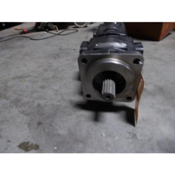 NEW PARKER COMMERCIAL HYDRAULIC 3229529025 Pump