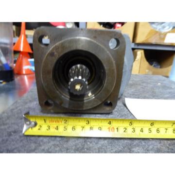 NEW PARKER COMMERCIAL HYDRAULIC # 3139310387 Pump